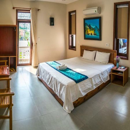 Mama'S House Hoi An Homestay Luaran gambar