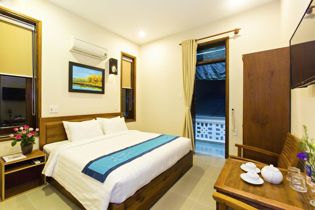 Mama'S House Hoi An Homestay Luaran gambar