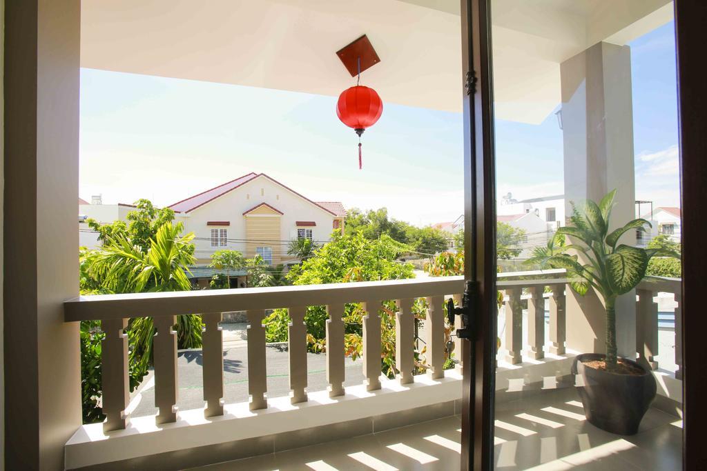 Mama'S House Hoi An Homestay Luaran gambar