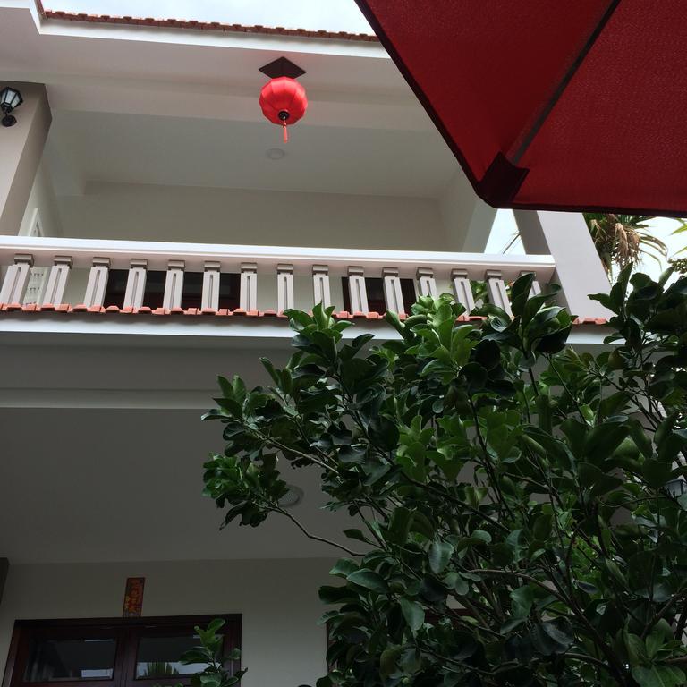 Mama'S House Hoi An Homestay Luaran gambar