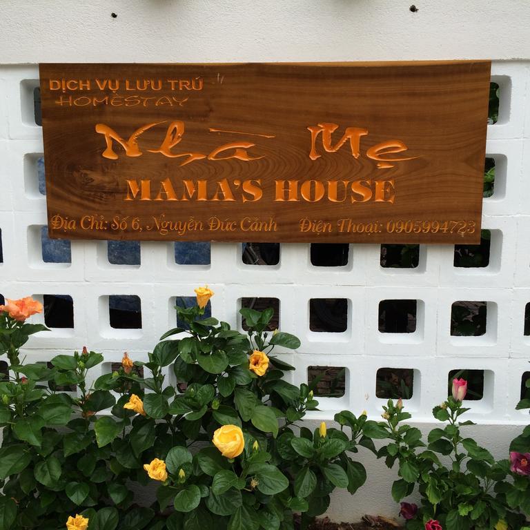 Mama'S House Hoi An Homestay Luaran gambar