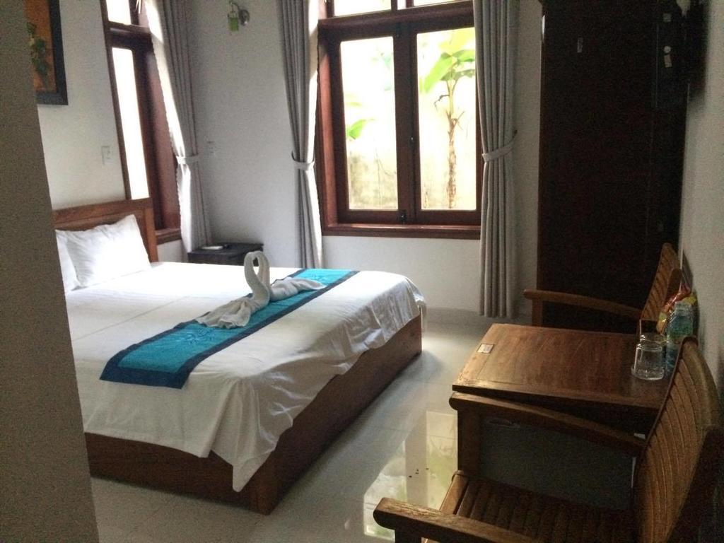 Mama'S House Hoi An Homestay Luaran gambar