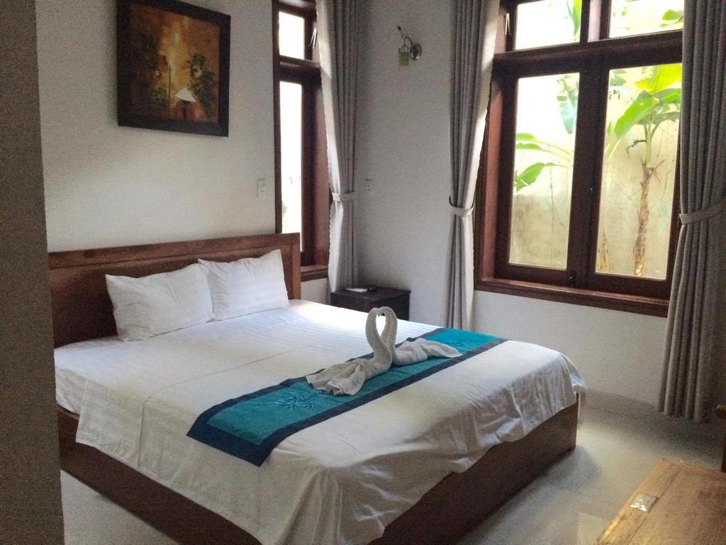 Mama'S House Hoi An Homestay Luaran gambar