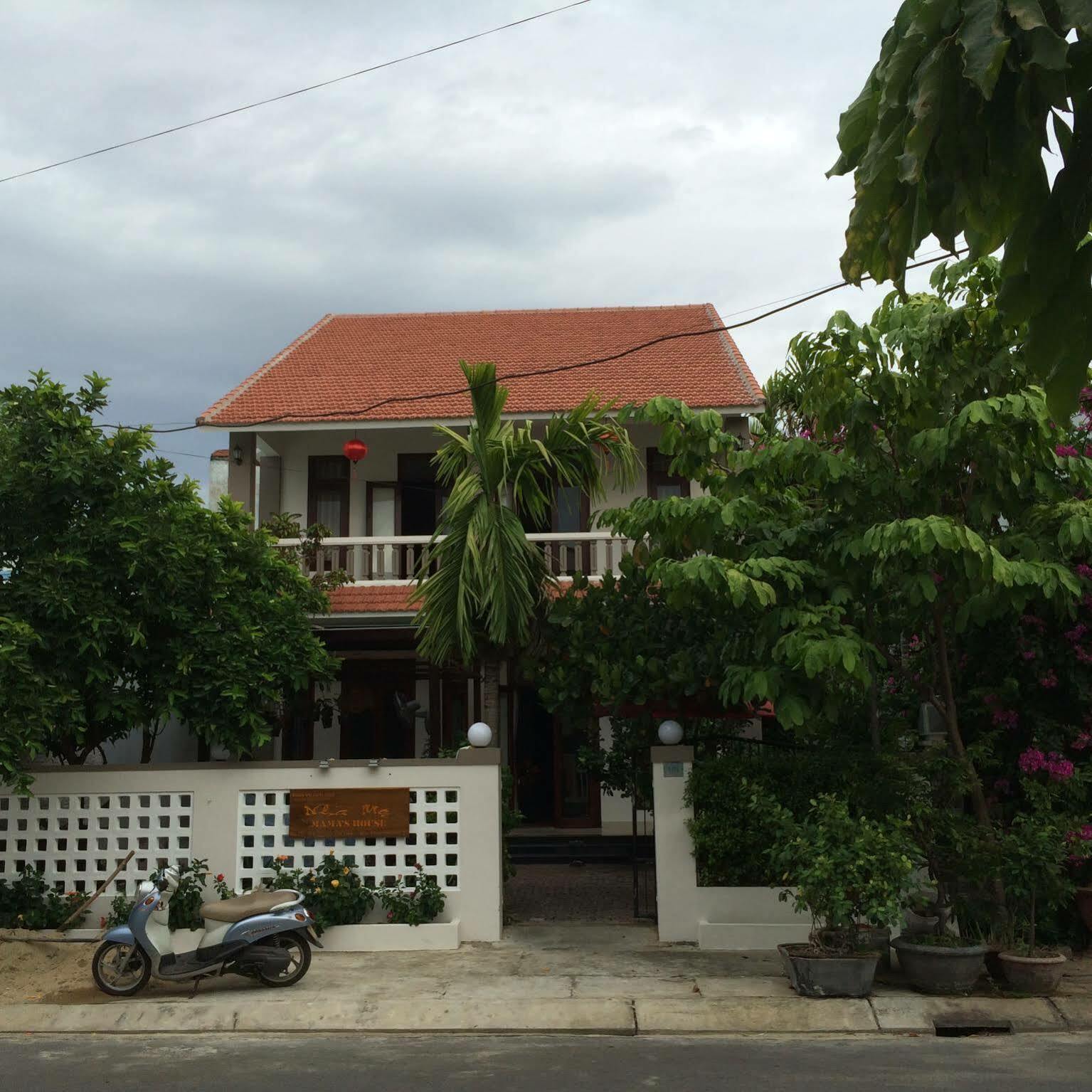 Mama'S House Hoi An Homestay Luaran gambar