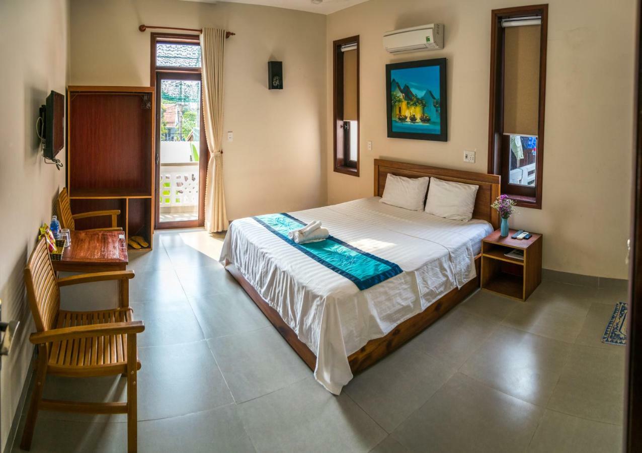 Mama'S House Hoi An Homestay Luaran gambar