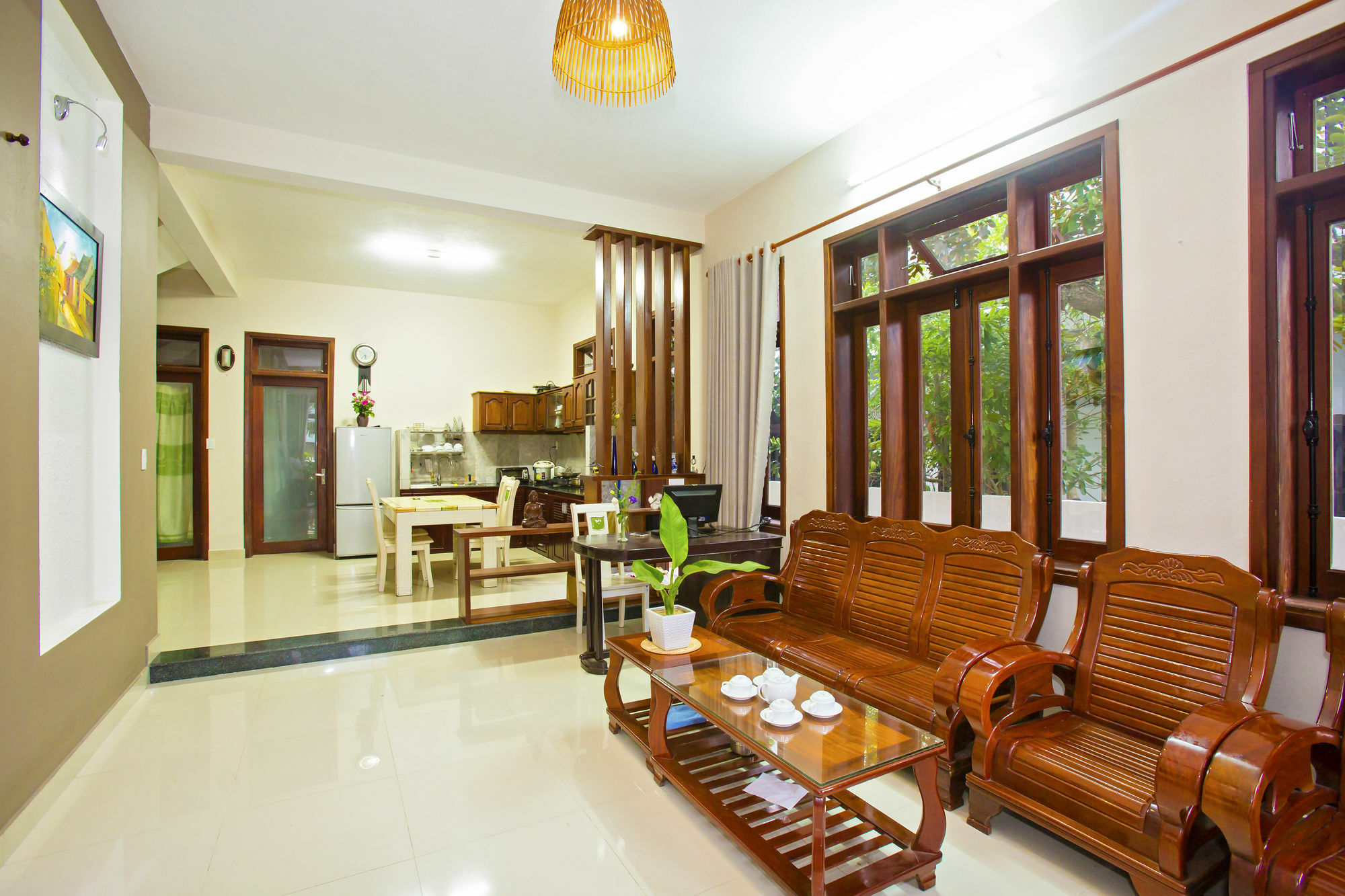 Mama'S House Hoi An Homestay Luaran gambar