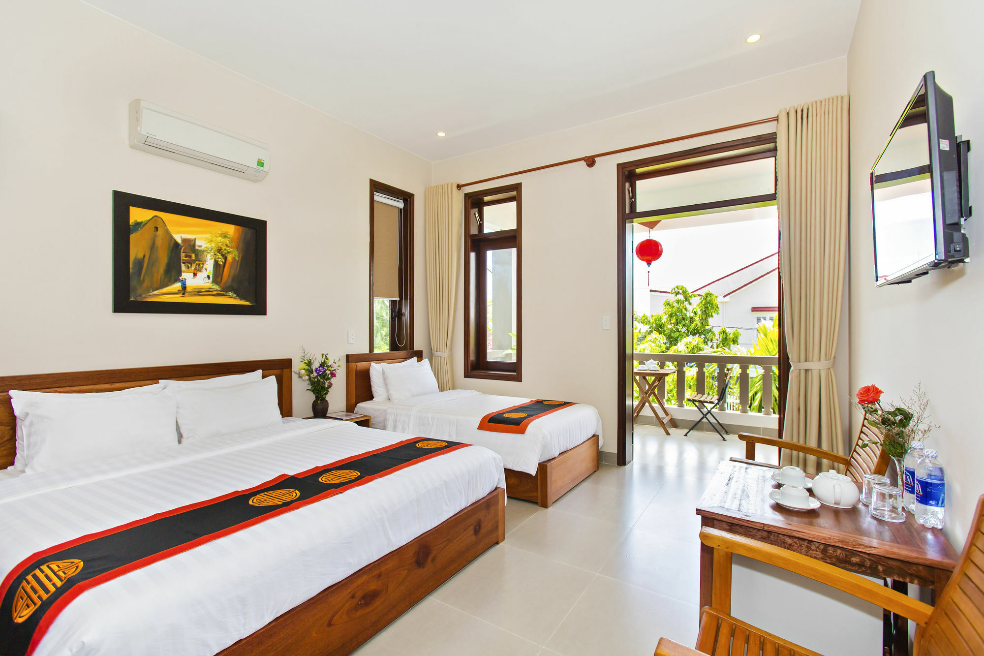 Mama'S House Hoi An Homestay Luaran gambar